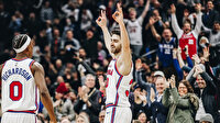 Furkan Korkmaz durdurulamıyor