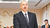 Azerbaycan’da Aliyev kazandı