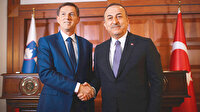 Akıncı dürüst siyasetçi değil