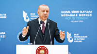 Türkiye siber saldırıların da hedefi