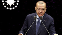 Cumhurbaşkanı Erdoğan: Mehmetlerimize saldırdıkça, bedelini çok ama çok ağır ödeyecekler