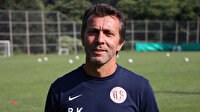 Konyaspor'da Bülent Korkmaz dönemi