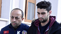Kadir Şeker'in kurtardığı kadından şok sözler: Özgür ile tartışıyorduk beni dövmüyordu, Kadir elindeki bıçakla yanımıza geldi