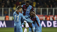 Trabzonspor'da golcüler 10 takıma bedel