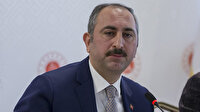 Adalet Bakanı Abdulhamit Gül: Cumhurbaşkanımız FETÖ mücadelesinin en yorulmaz lideridir