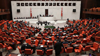 İmar Kanunu'nda değişiklik teklifi TBMM Genel Kurulunda: 5 madde eklendi