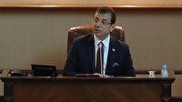 AK Parti İBB Meclis üyeleri Aşıkkutlu ve Uygun, İmamoğlu hakkında suç duyurusunda bulunacak