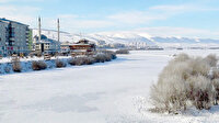 Buzdan şehir