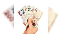 65,6 milyar lira masraf ödedik
