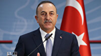 Dışişleri Bakanı Mevlüt Çavuşoğlu'ndan İdlib mesajı