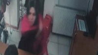 İlaç yazmayınca sağlık çalışanını tokatladı