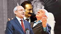 FETÖ-CHP ilişkisinde üç kritik isim: Gülek, Ecevit, Kılıçdaroğlu