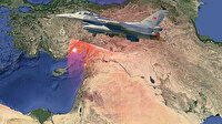 Suriye rejimine operasyon masada: Kara ve havada alternatiflerimiz var