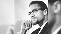 Malcolm X dosyası raftan iniyor