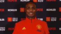Manchester United Corona virüsünden dolayı Odion Ighalo’yu tesislere almadı