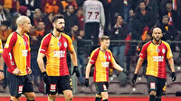 Cimbom'a yetmedi