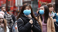 Japonya'da yeni tip koronavirüs nedeniyle ilk ölüm