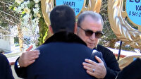 Arda Turan Fatih Terim'i yalnız bırakmadı