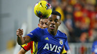 Fenerbahçe'ye Rodrigues'ten kötü haber