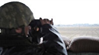 Milli Savunma Bakanlığı: 3 PKK/YPG'li terörist daha teslim oldu