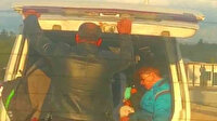 Korsan serviste ’balık istifi’ öğrenci taşımacılığı