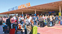 Erken rezervasyon turizmi destekledi