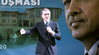 AK Parti Sözcüsü Çelik: Su uyuyor Türkiye'deki vesayet odakları uyumuyor
