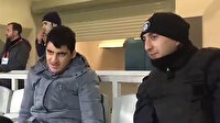Beşiktaş maçında ağlatan görüntü