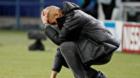 UEFA'dan dünya futboluna damga vuran ceza