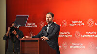 Bakan Albayrak'tan 'cari fazla' değerlendirmesi: Dengelenme döneminin başarısı ortaya çıktı