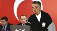Ahmet Nur Çebi'den Fikret Orman'a: Yeter artık bir sus!