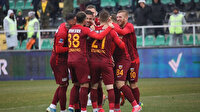 Yukatel Denizlispor - Hes Kablo Kayserispor: 0-1