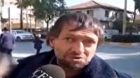 'Ankara beni bulsun' diyen Mersinli Cihangir'e kimlik çıkartıldı