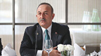 Bakan Çavuşoğlu: Pazartesi günü Türk heyeti Rusya'ya gidecek