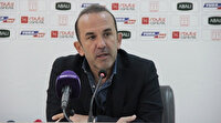Denizlispor'da Mehmet Özdilek ile yollar ayrıldı