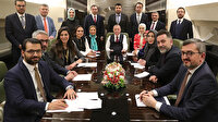 Erdoğan’dan yeni bir darbe girişimi söylentilerine yanıt: Herkes elinde ne var ne yok meydanlara dökülür