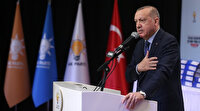 Cumhurbaşkanı Erdoğan'dan yürekleri titreten dua