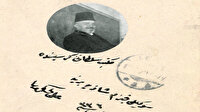 Şaziye Berin yeniden aramızda