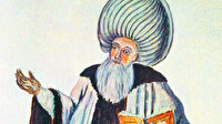 Tarihi bir mekan üzerinden din
devlet ilişkisi