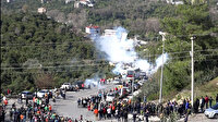 Alanya'da şampiyon gibi karşılama