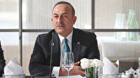 Çavuşoğlu: Hafter'in ihlalleri ve saldırganlığının durdurulması gerek