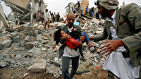 BM Yemen'deki hava saldırısında sivillerin öldürülmesini kınadı
