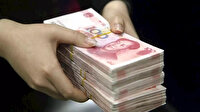 Çin'de koronavirüs ile mücadelede banknotlar dezenfekte ediliyor