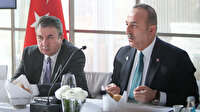 Dışişleri Bakanı Çavuşoğlu Münih'te: İdlib'de saldırganlığın durması gerekiyor