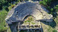 Turizmciler 'Patara' yılından umutlu: Büyük avantaj sağlayacak