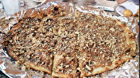 Kula’nın şekerli pidesi