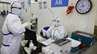 Çin'de bir üniversite koronavirüsü 15 dakikada tespit eden kit geliştirildi