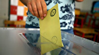 Areda'nın son seçim anketinde AK Parti yüzde 40'la birinci parti