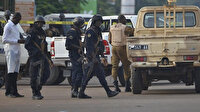 Burkina Faso'da kiliseye silahlı saldırı: 10 ölü