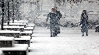 Meteorolojiden 13 ile yağış uyarısı yapıldı